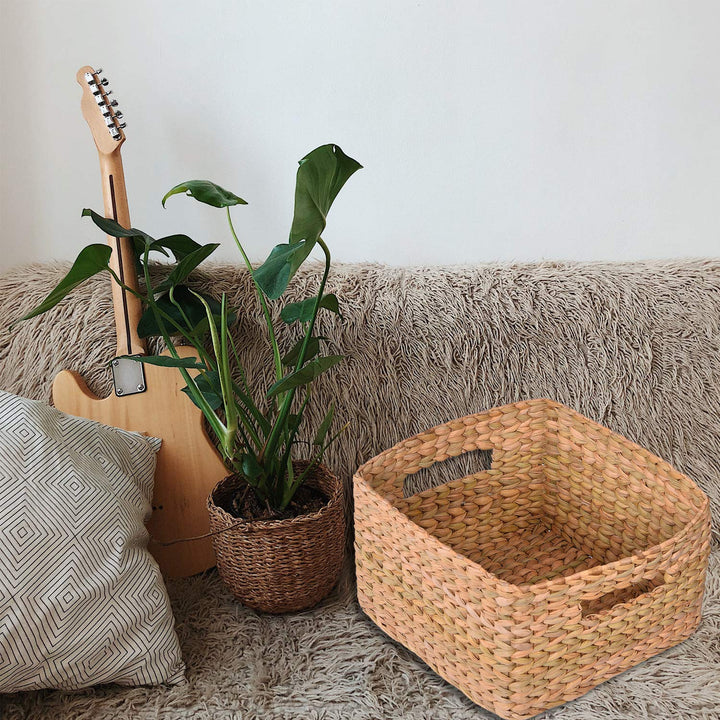 Medium Storage Basket 4