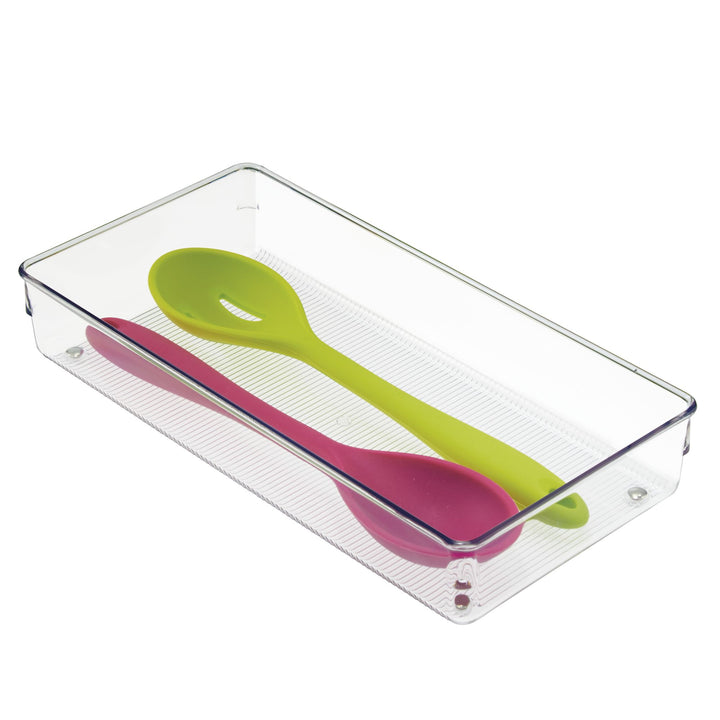 Modular Drawer Organizer Plastic idesign interdesign Now and Zen