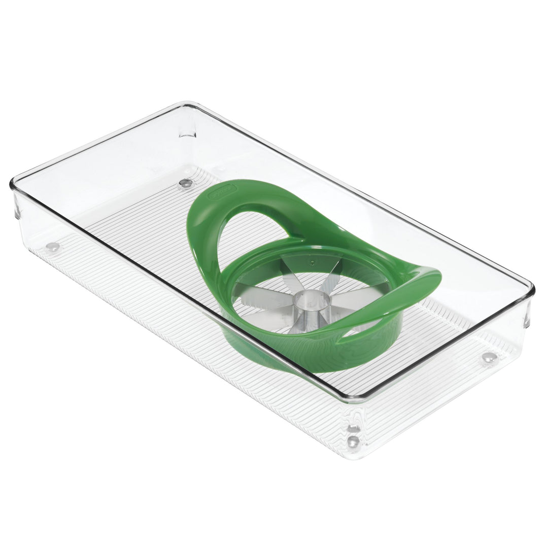 Modular Drawer Organizer Plastic idesign interdesign Now and Zen
