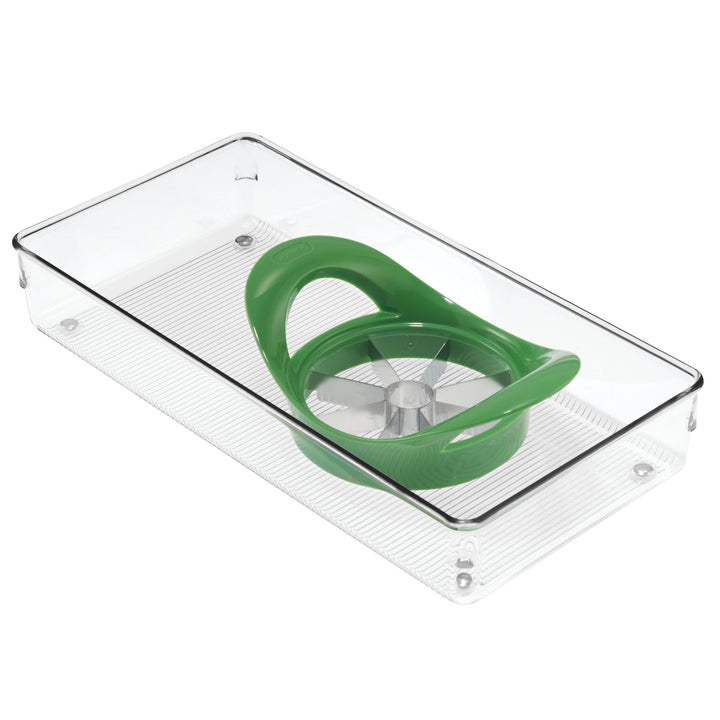 Modular Drawer Organizer Plastic idesign interdesign Now and Zen