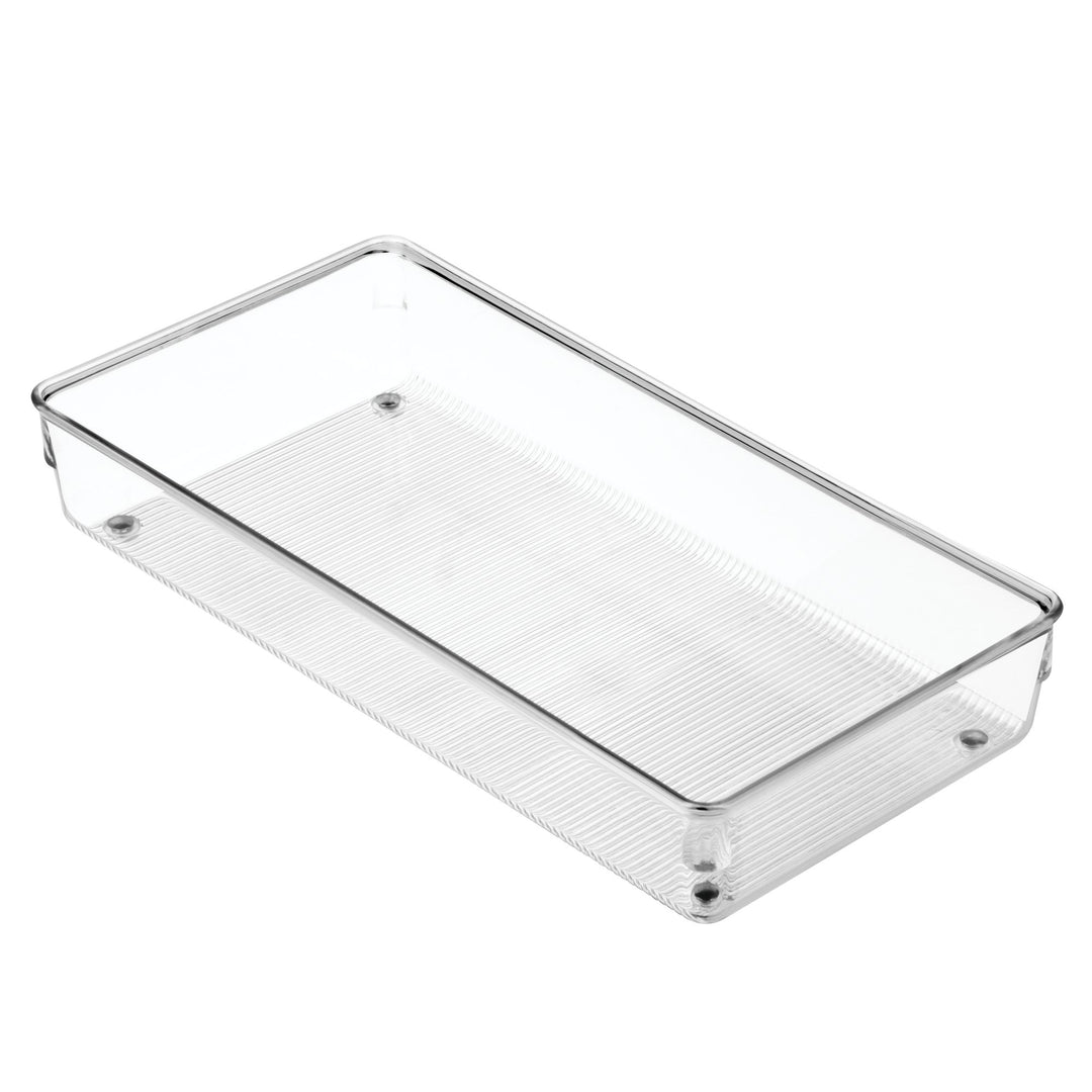 Modular Drawer Organizer Plastic idesign interdesign Now and Zen