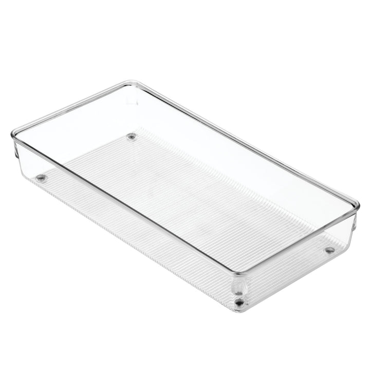 Modular Drawer Organizer Plastic idesign interdesign Now and Zen