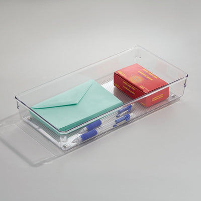 Modular Drawer Organizer Plastic idesign interdesign Now and Zen