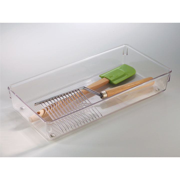 Modular Drawer Organizer Plastic idesign interdesign Now and Zen