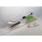 Modular Drawer Organizer Plastic idesign interdesign Now and Zen