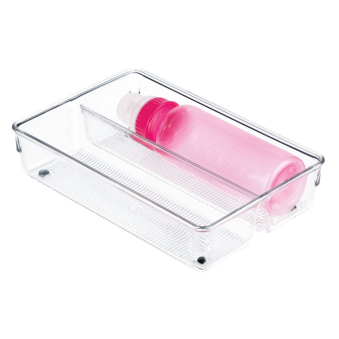 Modular Drawer Organizer Plastic idesign interdesign Now and Zen