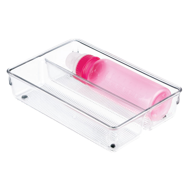Modular Drawer Organizer Plastic idesign interdesign Now and Zen