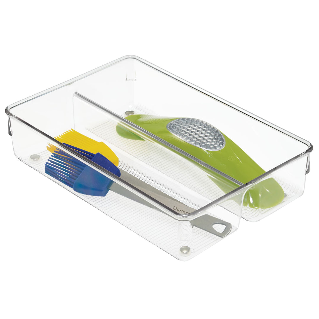 Modular Drawer Organizer Plastic idesign interdesign Now and Zen