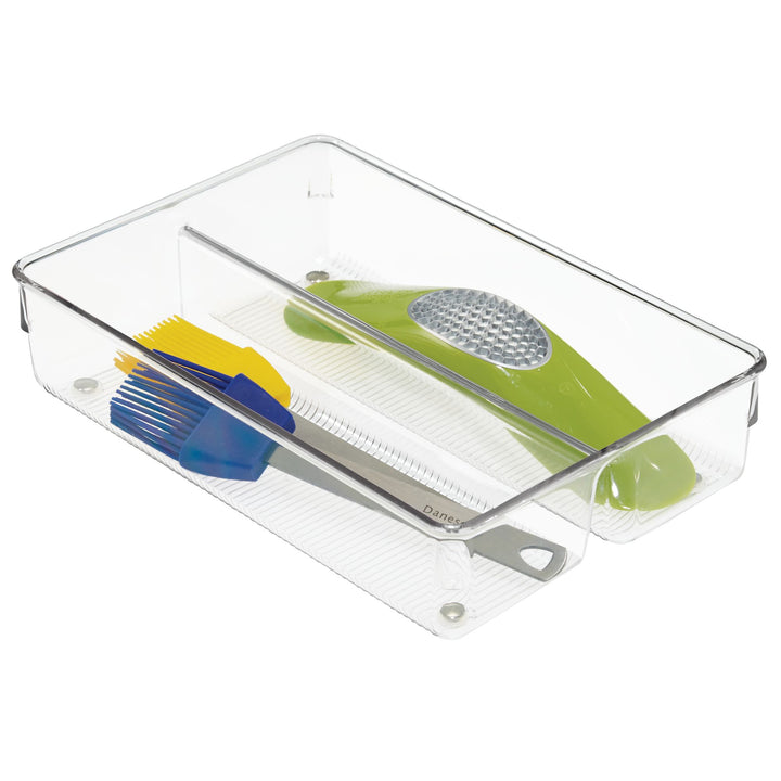 Modular Drawer Organizer Plastic idesign interdesign Now and Zen