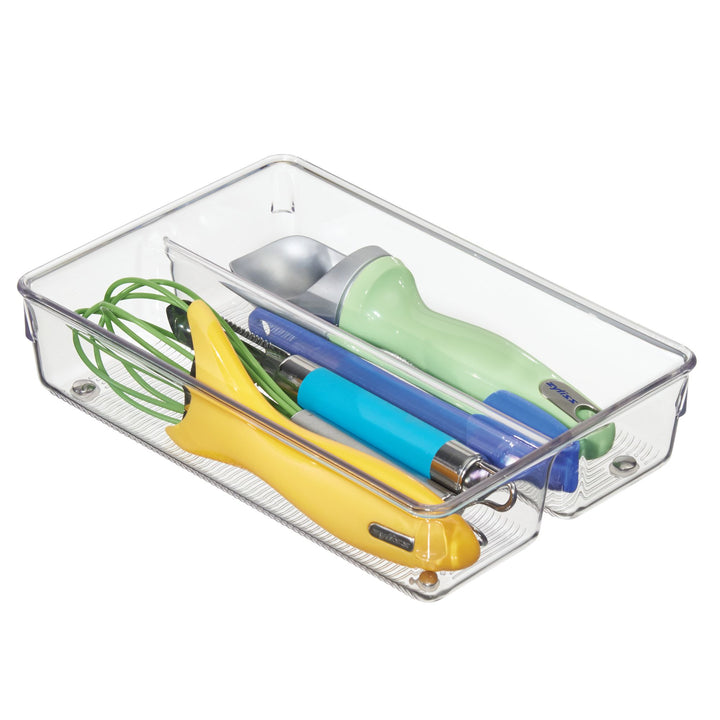 Modular Drawer Organizer Plastic idesign interdesign Now and Zen