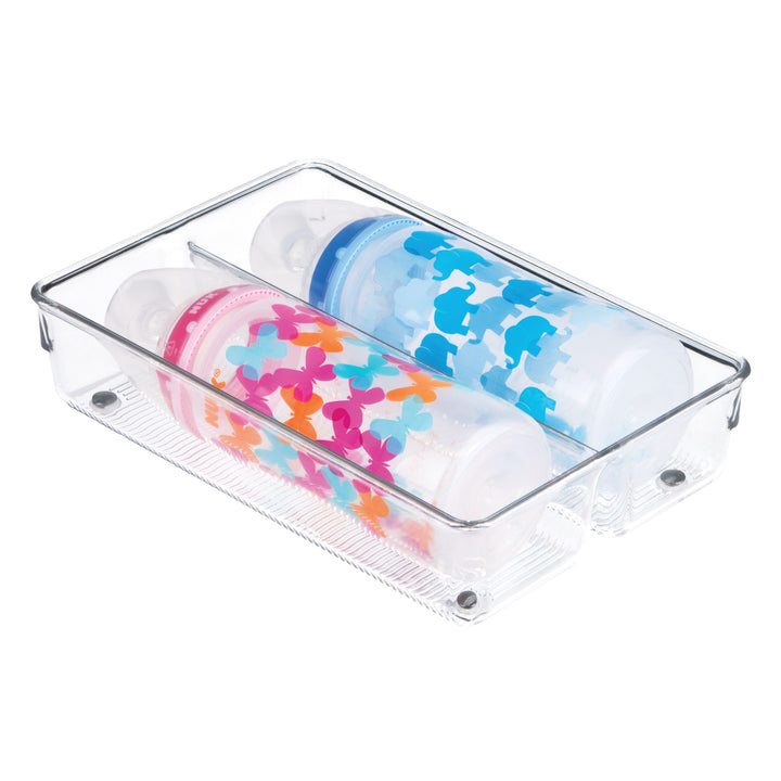 Modular Drawer Organizer Plastic idesign interdesign Now and Zen