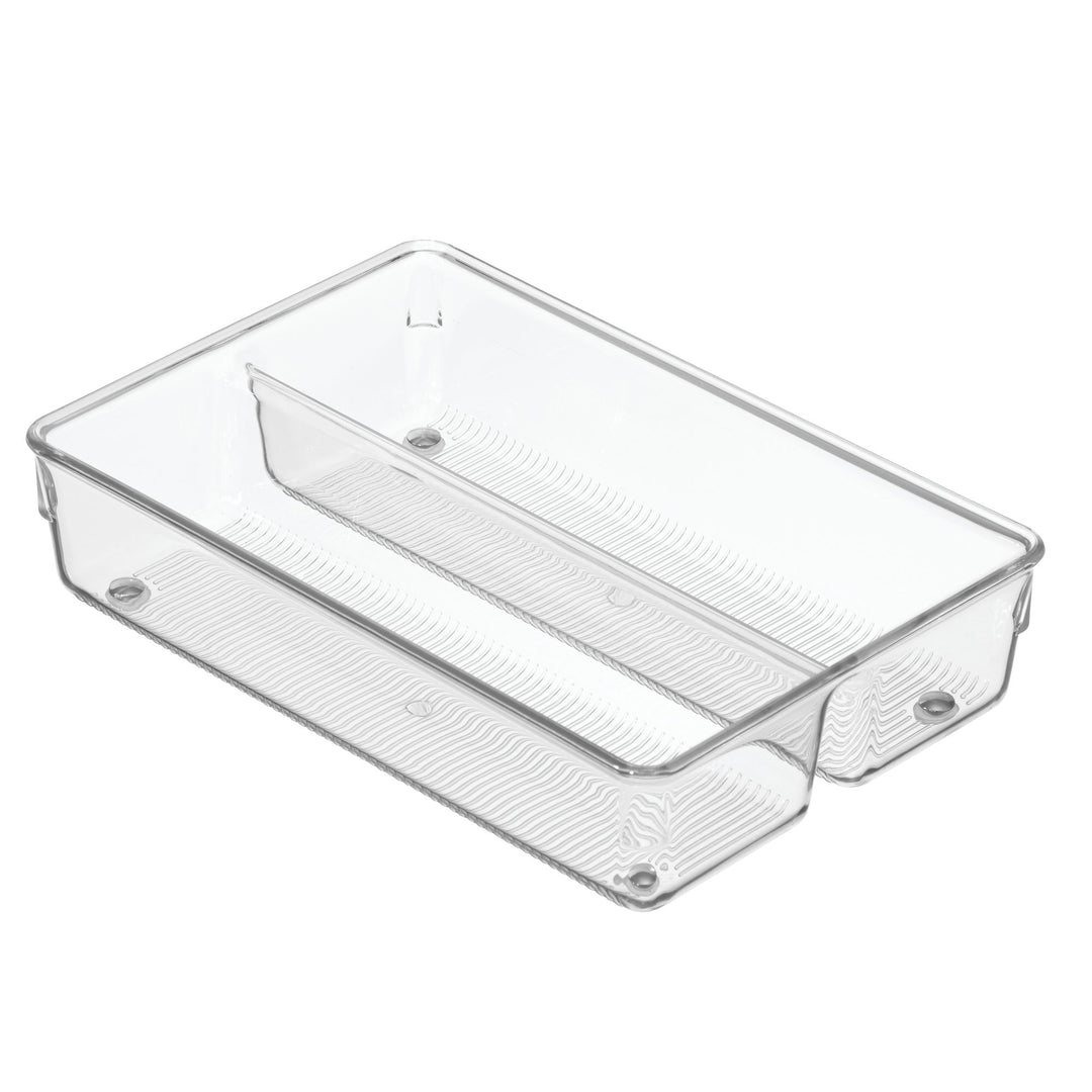 Modular Drawer Organizer Plastic idesign interdesign Now and Zen