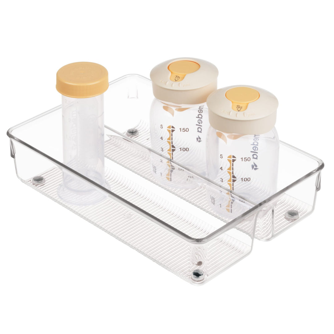 Modular Drawer Organizer Plastic idesign interdesign Now and Zen