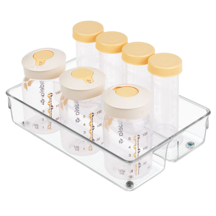 Modular Drawer Organizer Plastic idesign interdesign Now and Zen