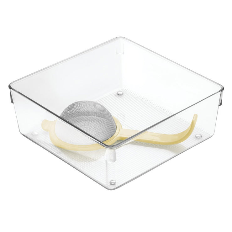Modular Drawer Organizer Plastic idesign interdesign Now and Zen