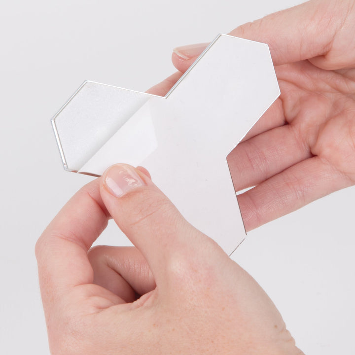 hooks adhesive glue stick interdesign idesign now and zen