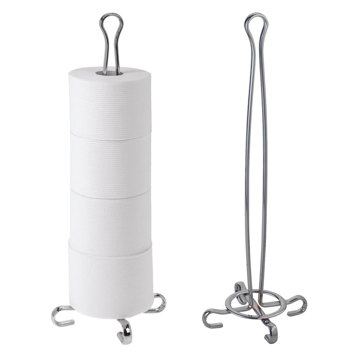 Tissue Roll Holder 4