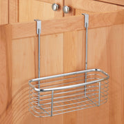 Over The Cabinet Basket 5