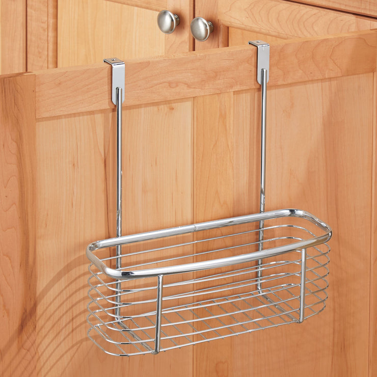 Over The Cabinet Basket 5