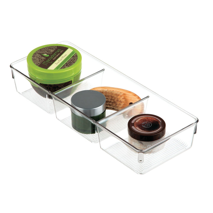 Modular Drawer Organizer Plastic idesign interdesign Now and Zen
