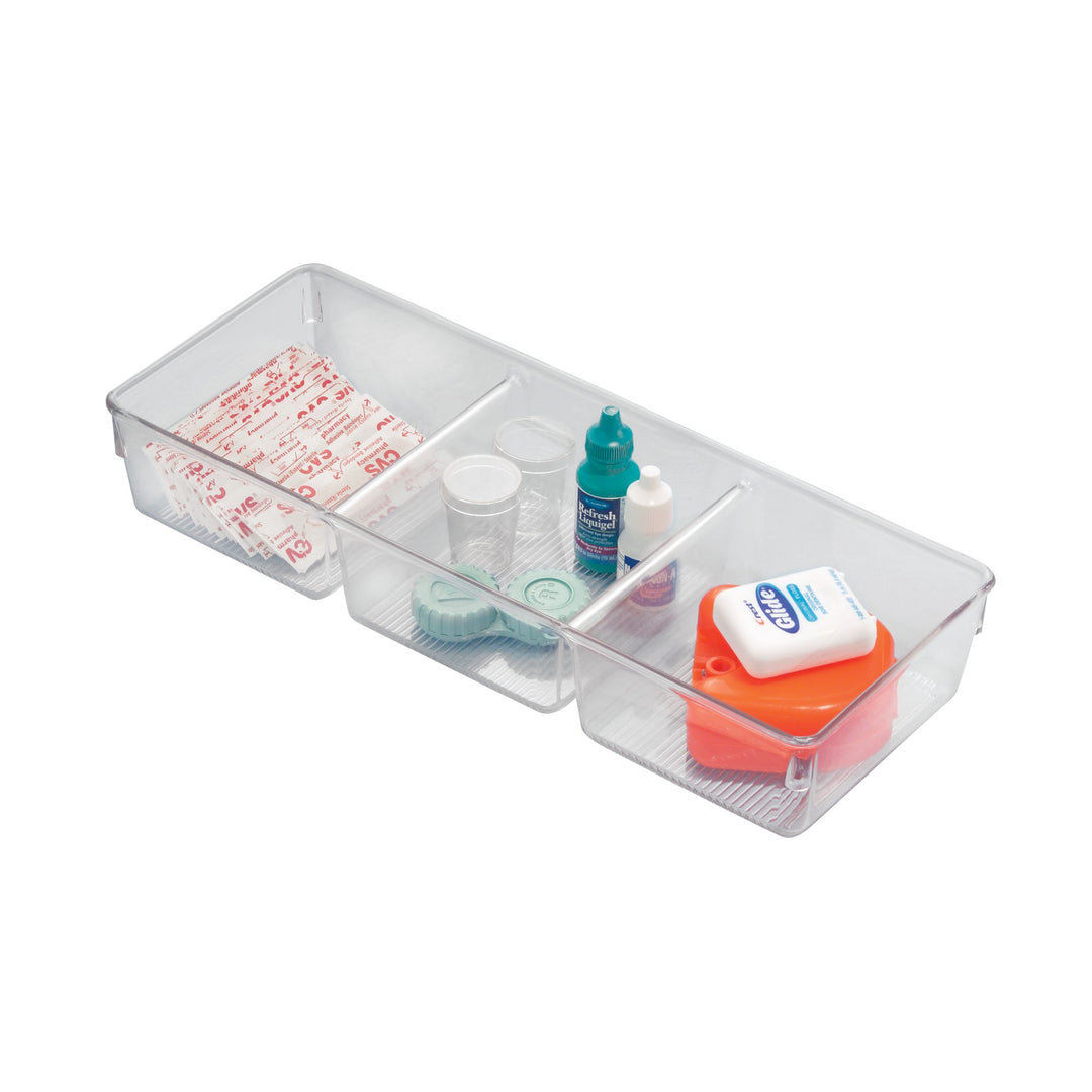 Modular Drawer Organizer Plastic idesign interdesign Now and Zen