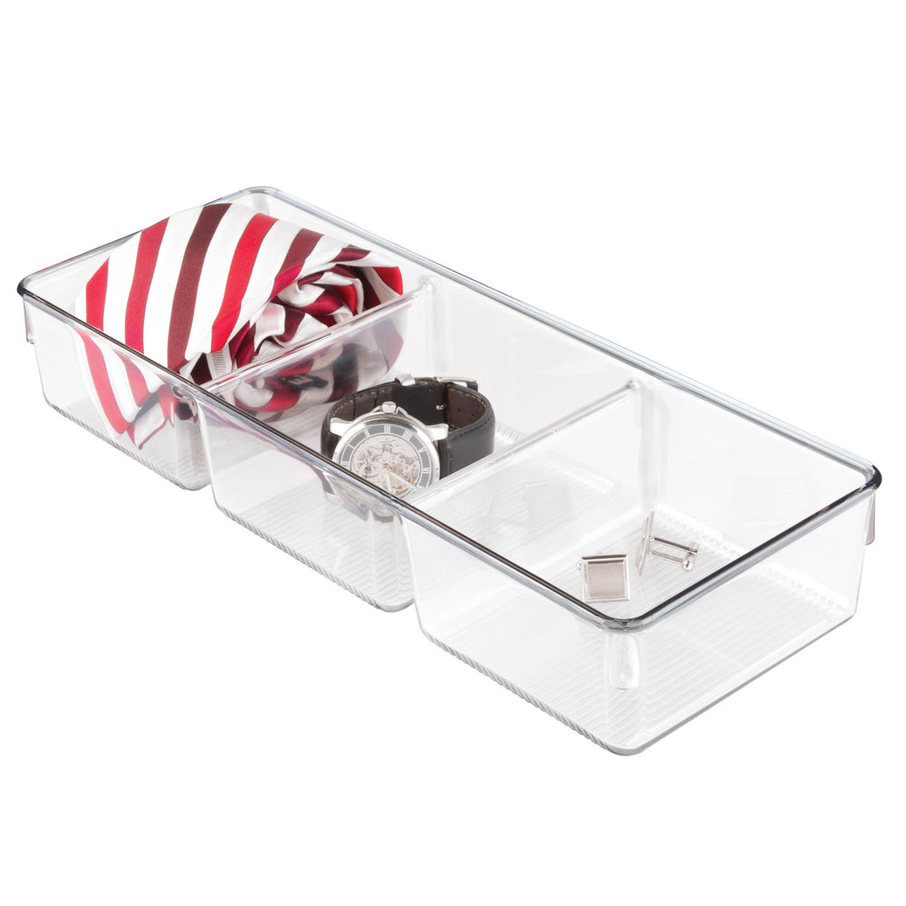 Modular Drawer Organizer Plastic idesign interdesign Now and Zen
