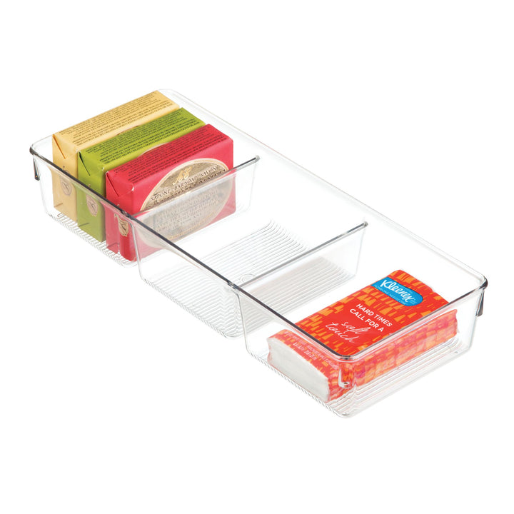 Modular Drawer Organizer Plastic idesign interdesign Now and Zen