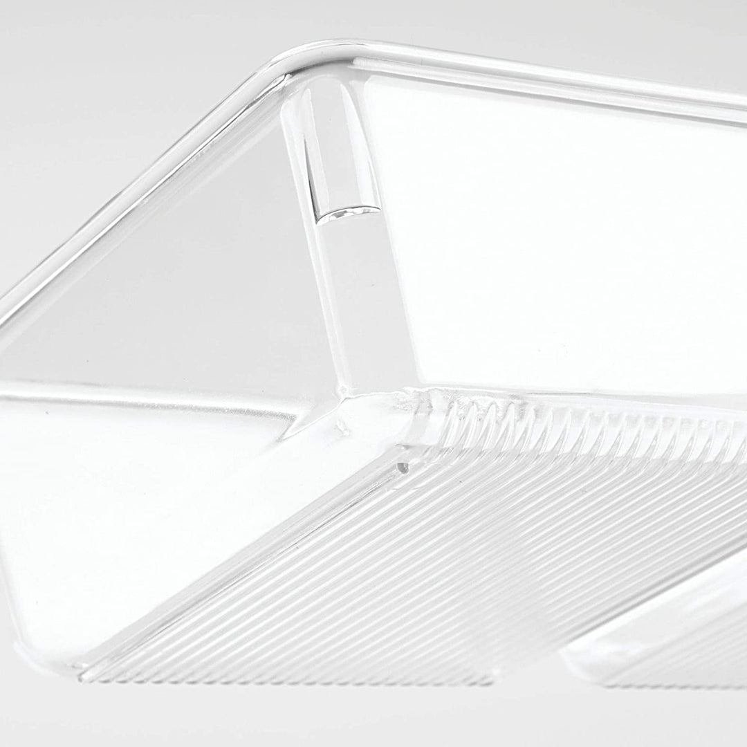 Modular Drawer Organizer Plastic idesign interdesign Now and Zen