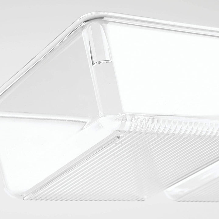 Modular Drawer Organizer Plastic idesign interdesign Now and Zen