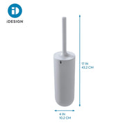 Toilet Brush With Holder 1
