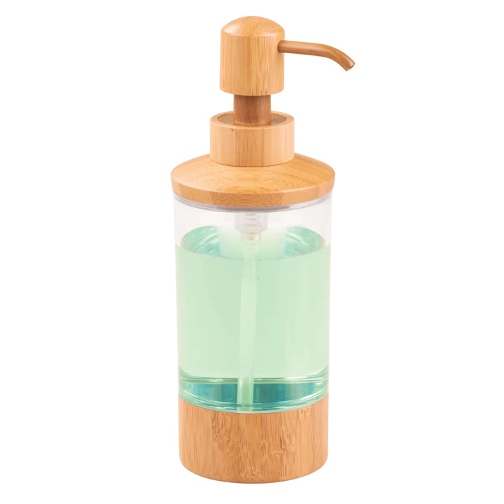 Soap Dispenser 1