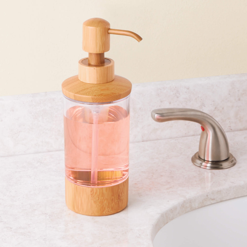 Soap Dispenser 3