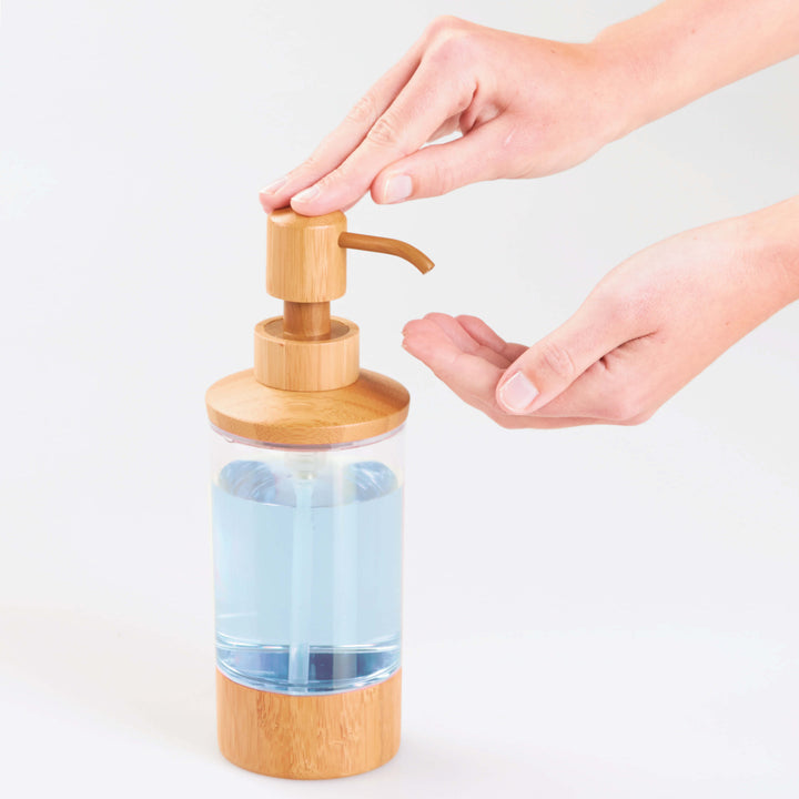 Soap Dispenser 4