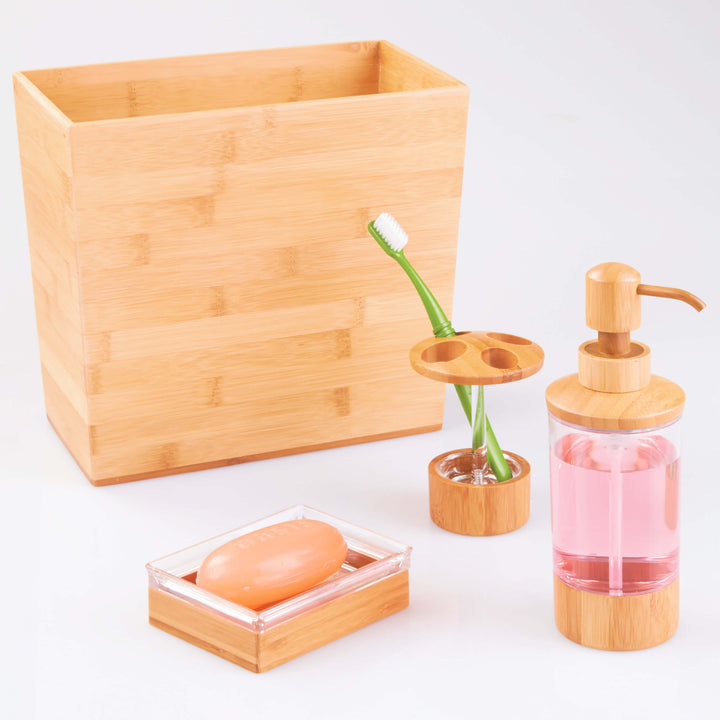 Soap Dispenser 5