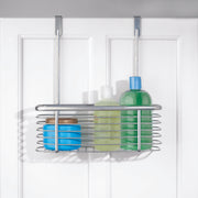 Over the Cabinet Basket 3