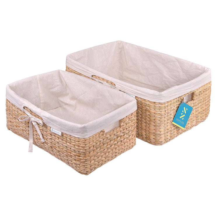 Seagrasss Storage Basket 1