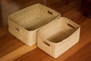 Storage Baskets 8