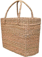 Seagrass Shopping Bag 1