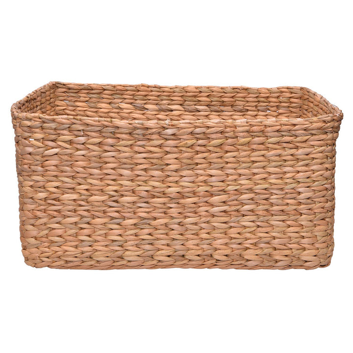 Seagrass Storage Basket 2