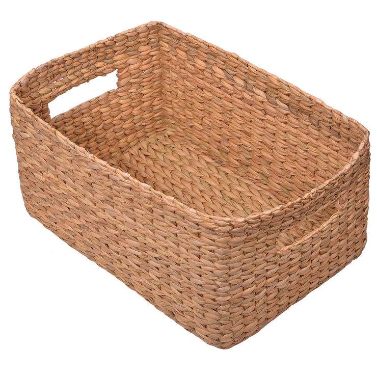 Seagrass Storage Basket 3