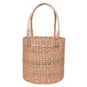 Seagrass Laundry Basket 1