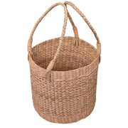 Seagrass Laundry Basket 2