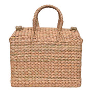 Seagrass Picnic Basket 2