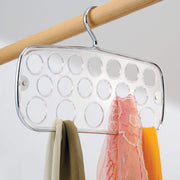 Scarf Hanger 4