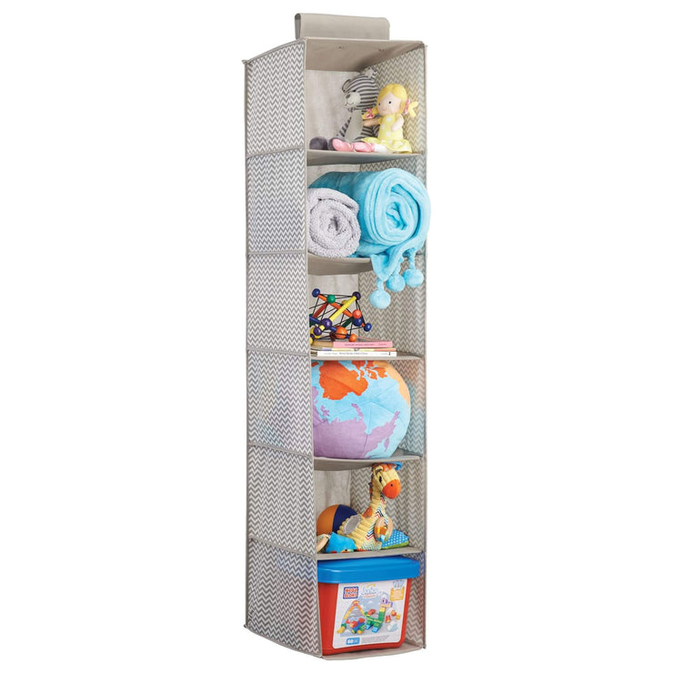 Hanging Closet Organizer 3