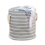 Fabric Round Bin 3