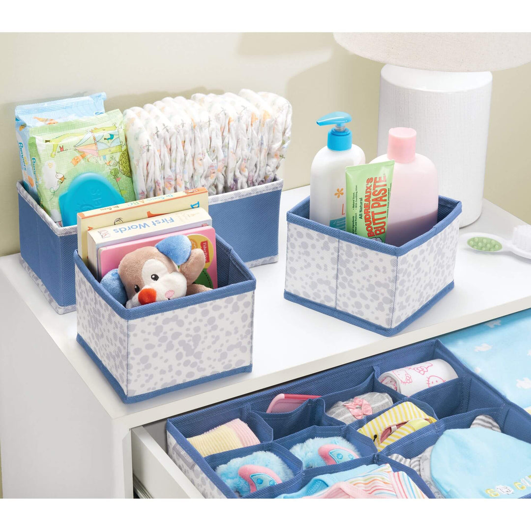 4-piece Drawer Organizer 3