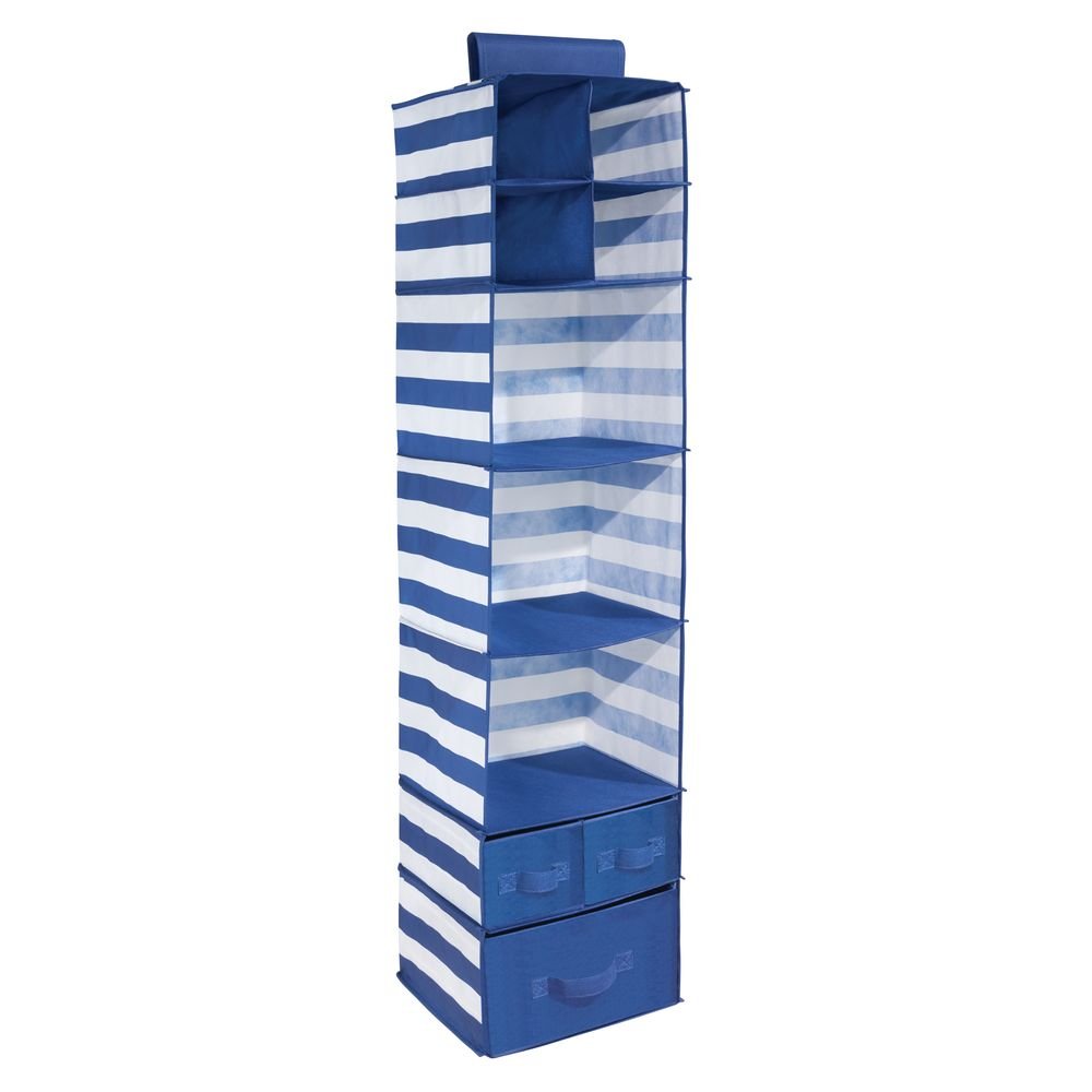 Hanging Closet Organizer 1