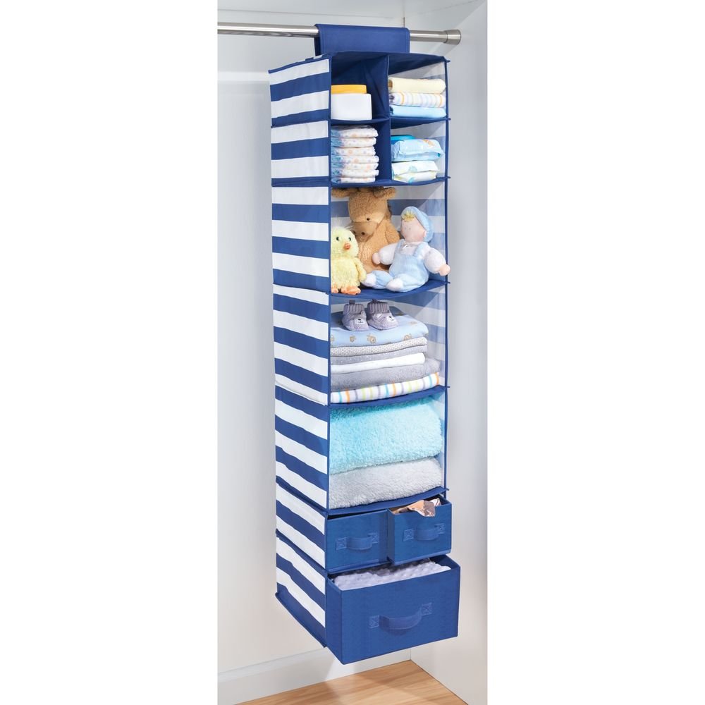 Hanging Closet Organizer 2
