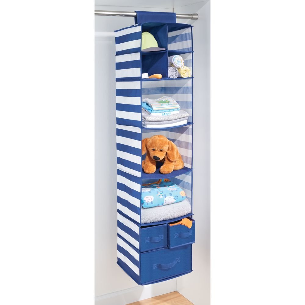 Hanging Closet Organizer 4